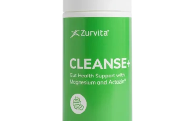 Zurvita Cleanse Plus