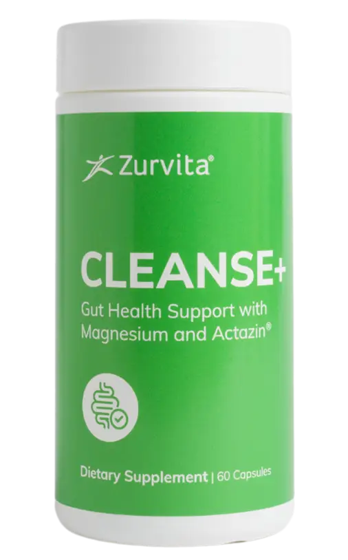 zurvita-zeal-cleanse-plus
